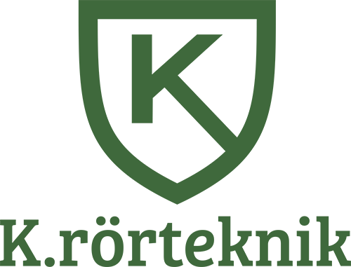 K Rörteknik AB 